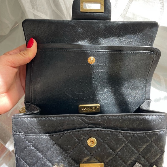 Chanel Chance mini authenticity guaranteed - Picture 2 of 12